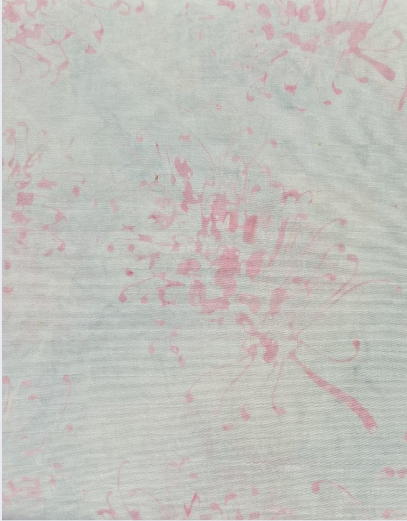 Batik Australia Australian Country Floral Range - 1039