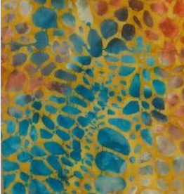 Batik Australia Opal Range - 1422