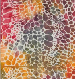 Batik Australia Opal Range - 1414