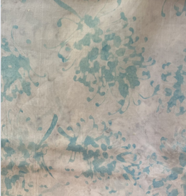 Batik Australia Australian Country Floral Range - 1041