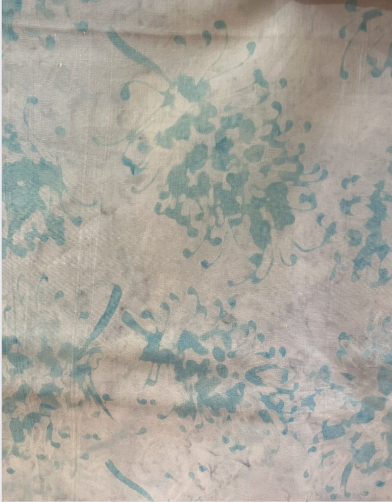 Batik Australia Australian Country Floral Range - 1041