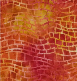 Batik Australia Opal Range - 1419