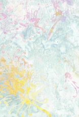 Batik Australia Australian Country Floral Range - 1037