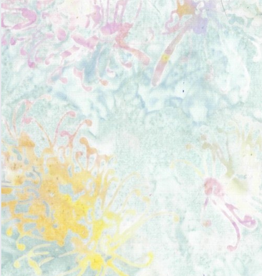 Batik Australia Australian Country Floral Range - 1037