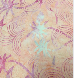 Batik Australia Tropical Delight Range - 1717