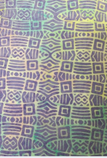 Batik Australia Tropical Delight Range - 1730