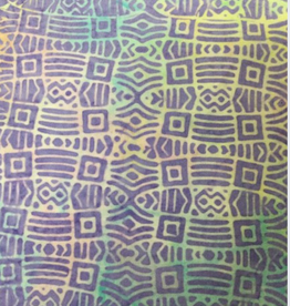 Batik Australia Tropical Delight Range - 1730