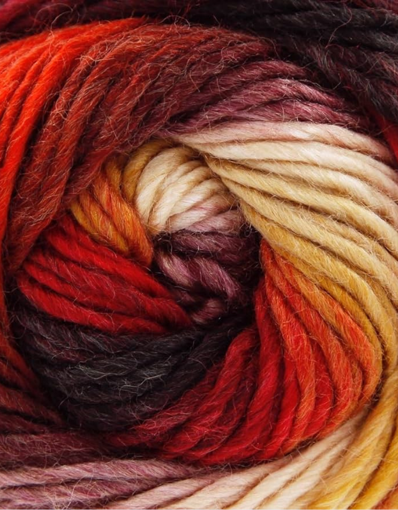 King Cole Riot Chunky  1692 - Rhinestone
