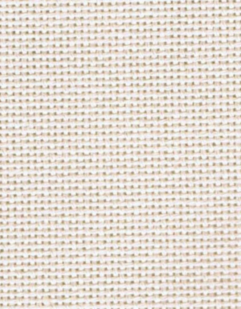 Lugana 25ct Ecru 140cm Wide