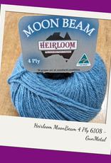 Heirloom MoonBeam  4 Ply