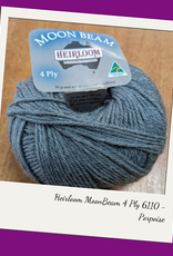 Heirloom MoonBeam  4 Ply