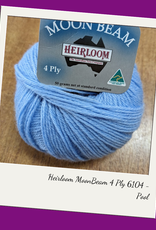 Heirloom MoonBeam  4 Ply