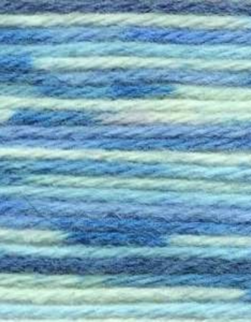 Sirdar Snuggly Baby Crofter Dk - Fair Isle Effect