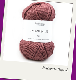 Fiddlesticks Peppin 8