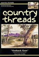 Cross Stitch Chart - Outback Gum