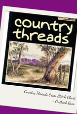 Cross Stitch Chart - Outback Gum