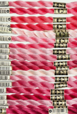 DMC DMC Perle Cotton Size 5 Skeins Column 2 - Blushing Pinks