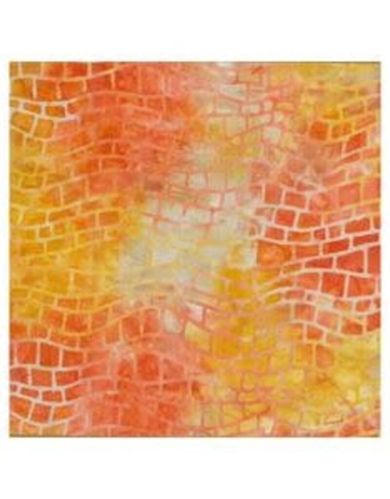 Batik Australia Opal Range - 1433