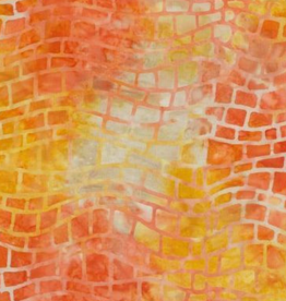 Batik Australia Opal Range - 1433