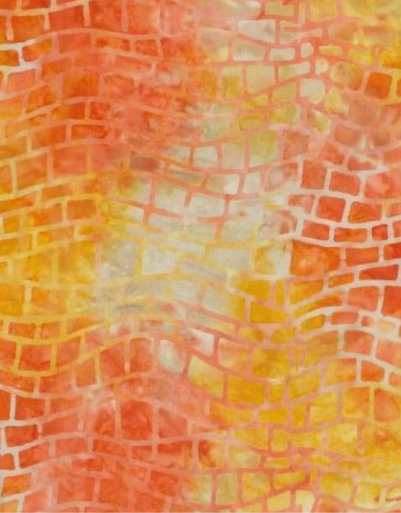 Batik Australia Opal Range - 1433