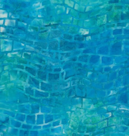 Batik Australia Opal Range - 1162