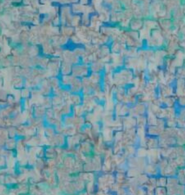 Batik Australia Opal Range - 1438