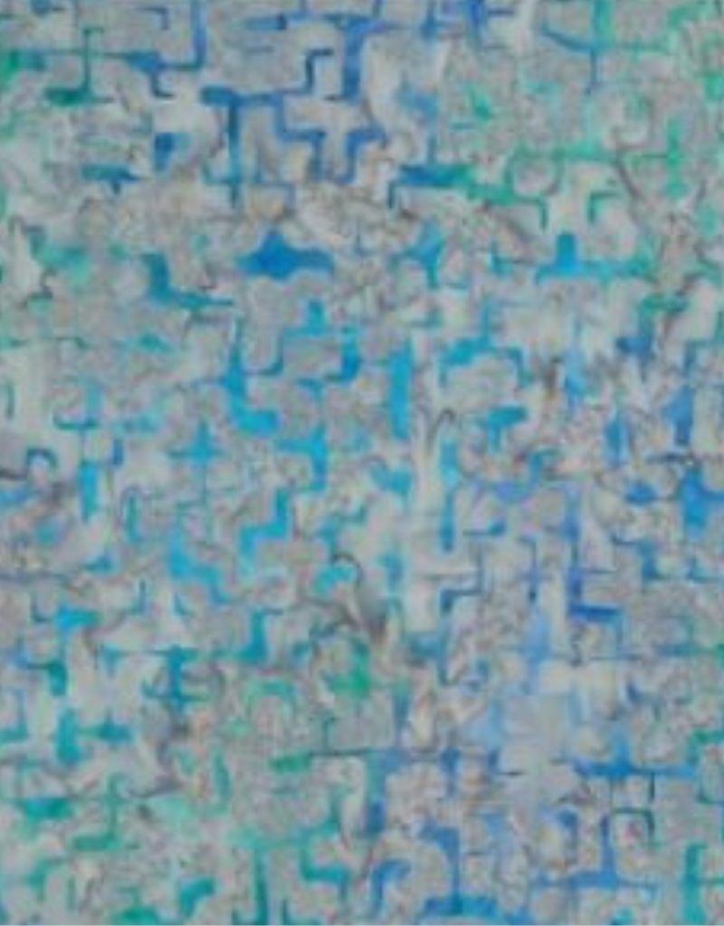 Batik Australia Opal Range - 1438