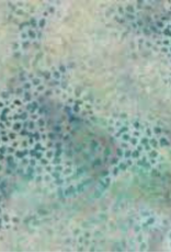 Batik Australia Opal Range - 1418
