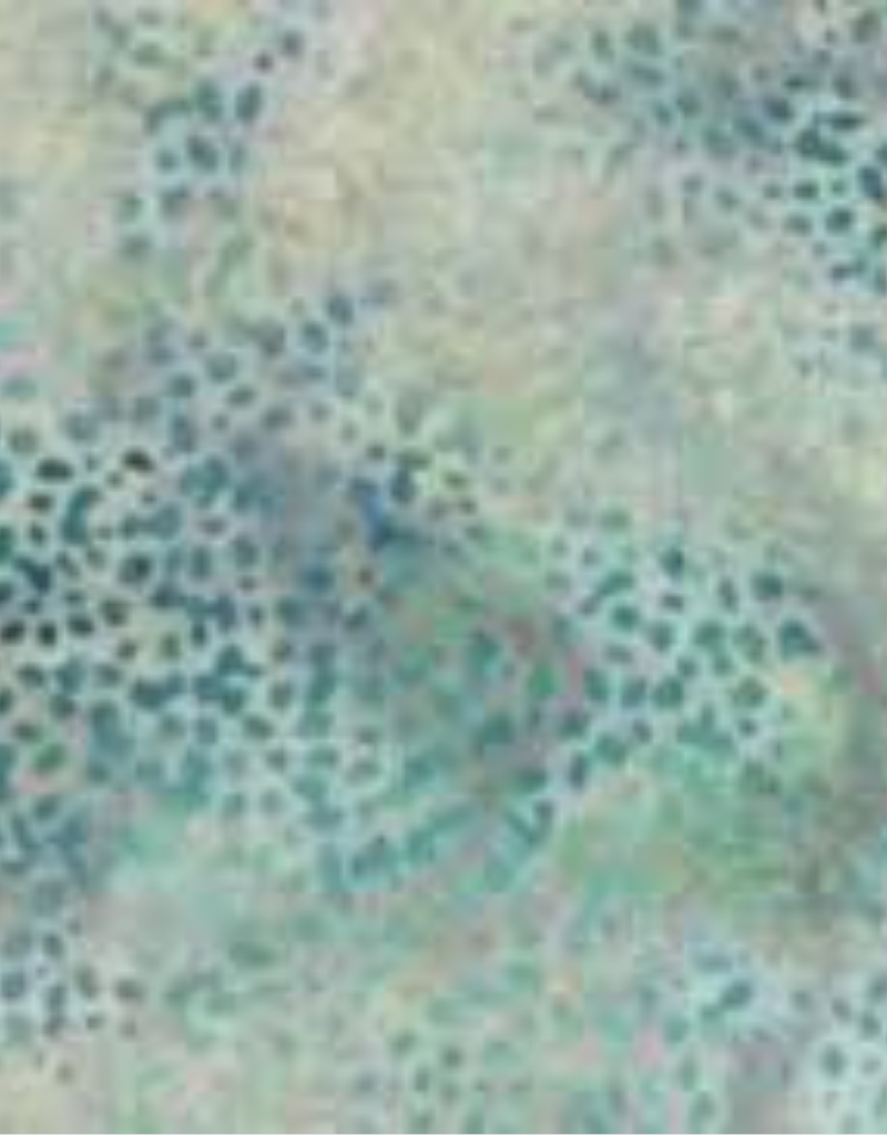 Batik Australia Opal Range - 1418