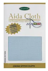 Sullivans Aida Cloth 18 Count 36 x 45cm