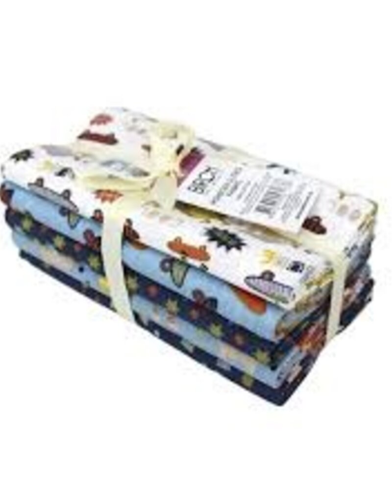 Birch Birch Fat Quarter Bundles