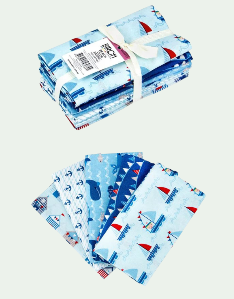 Birch Birch Fat Quarter Bundles