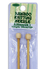 Sullivans Bamboo Knitting Needles
