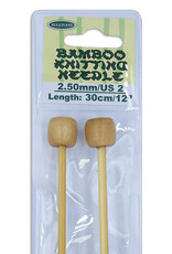 Sullivans Bamboo Knitting Needles