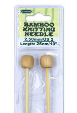 Sullivans Bamboo Knitting Needles
