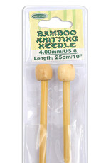 Sullivans Bamboo Knitting Needles