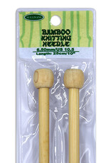 Sullivans Bamboo Knitting Needles