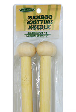 Sullivans Bamboo Knitting Needles