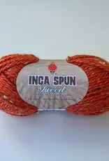 Inca Spun Tweed