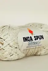 Inca Spun Tweed