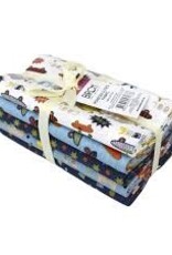 Birch Birch Fat Quarter Bundles