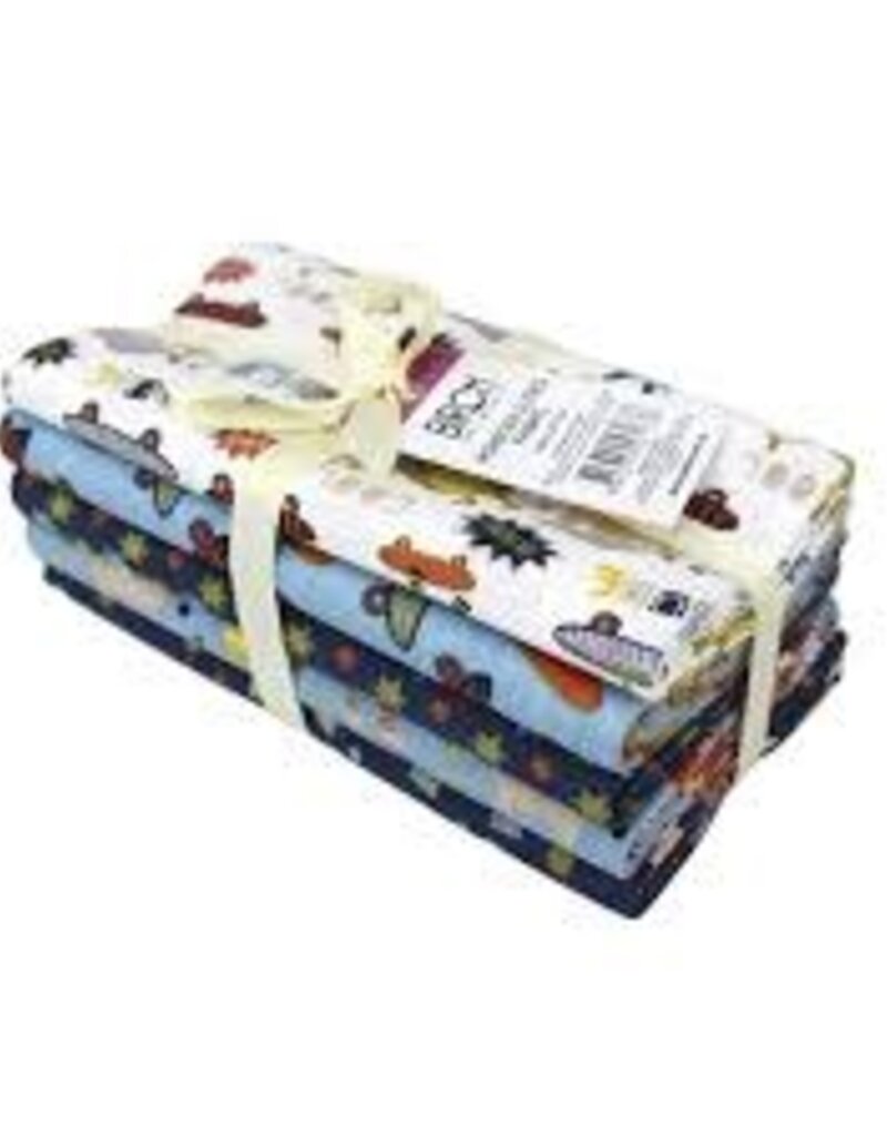 Birch Birch Fat Quarter Bundles
