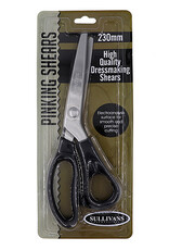 Sullivans Pinking Shears 230mm