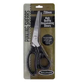 Sullivans Pinking Shears 230mm