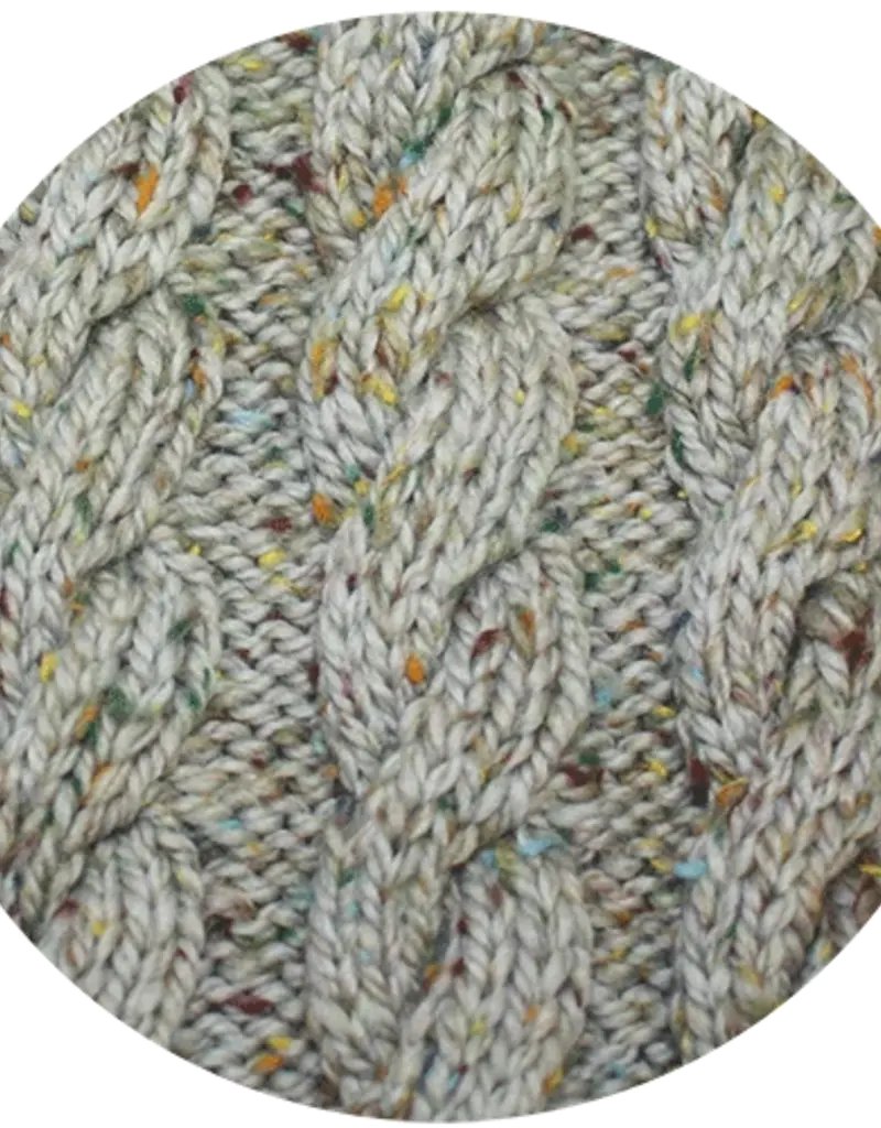 Prestige Yarns Fine Australia Tweed 8ply