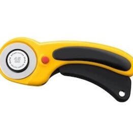 OLFA Ergonomic Rotary Cutter 45mm