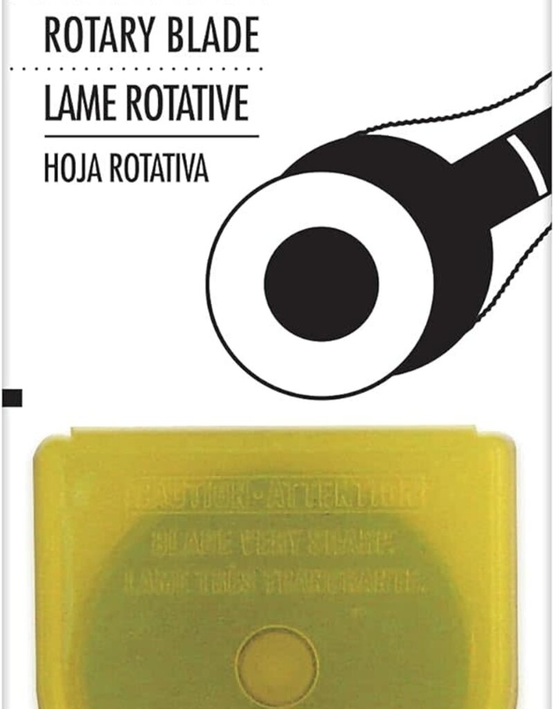 Olfa Cutting Blades 45mm