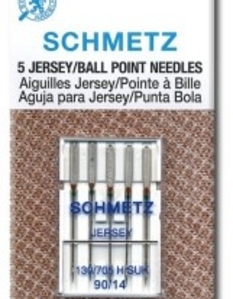 Schmetz Sewing Machine Needles