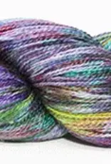 fiori Fiori Hand Dyed Sock Wool