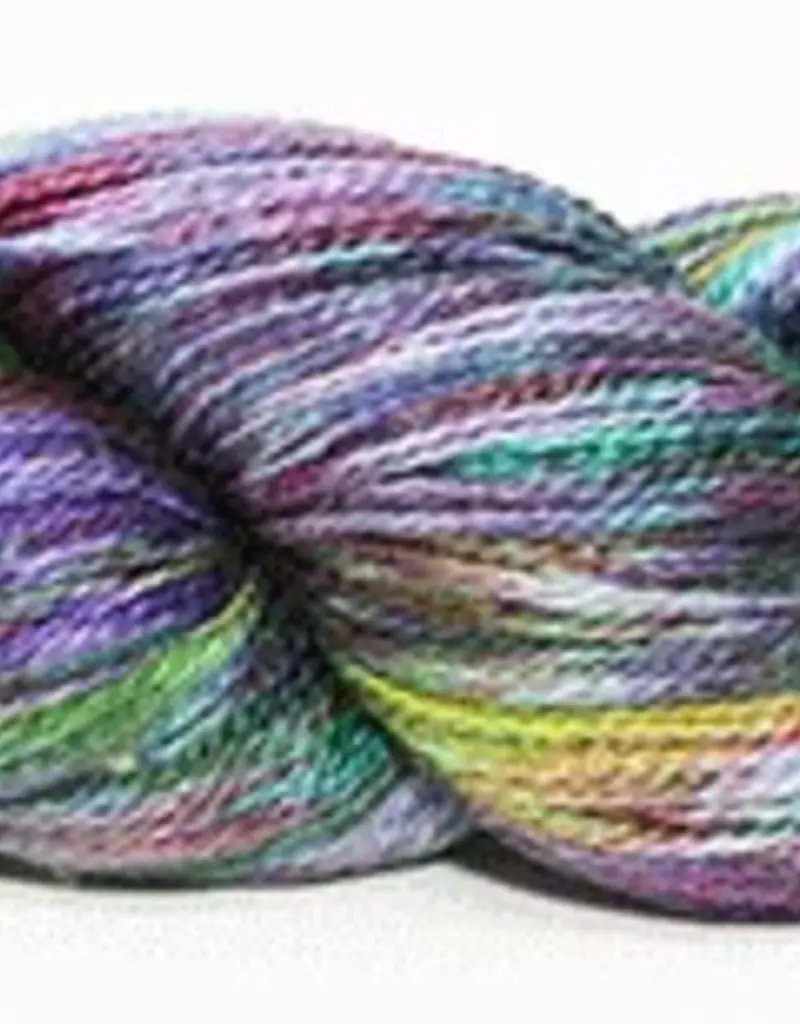 fiori Fiori Hand Dyed Sock Wool